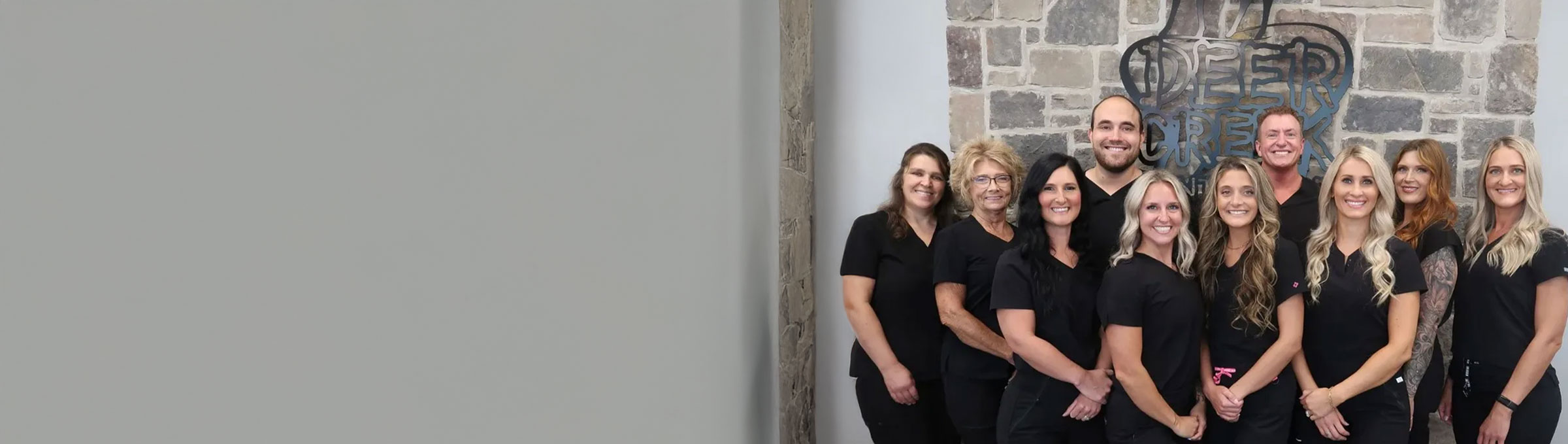 Deer Creek Dental Care Team - Sedalia MO
